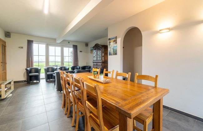 Apartment on Belgium's Stunning Coastline - Foto 26