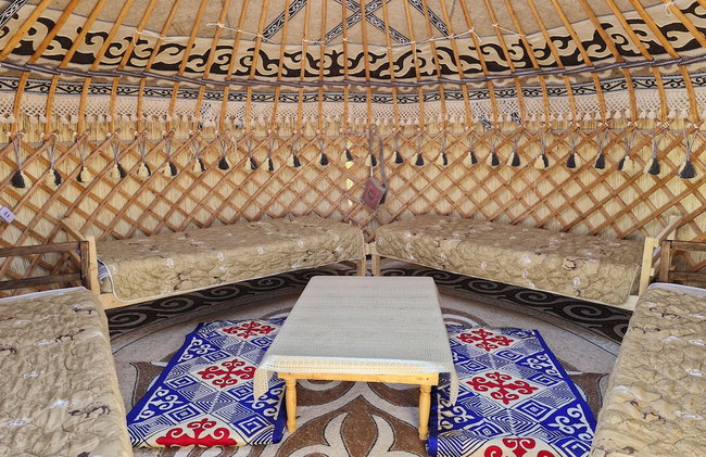 Agat Yurt Camp - Photo 11