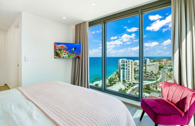 Fourteen at Mullet Bay - Foto 51