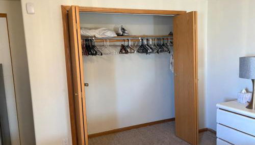Mixon villas - Foto 2, wardrobe