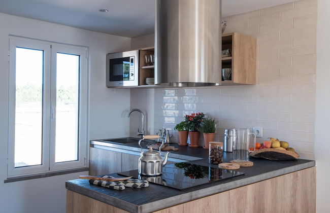 Craveiral Farmhouse by Belong - Foto 15