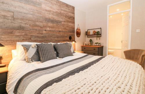 Lavender Lodge - Foto 13