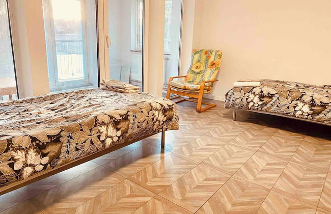 Bjurvik's Villa - Flat 2 - Business Customers Only - Photo 7