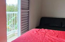 Sobrado em condomínio tranquilo em Mongagua - Foto 26