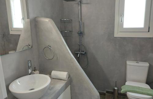 Anchorage Andros Villa - Foto 16