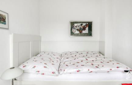 Hamburg Niendorf-Suite - Foto 21