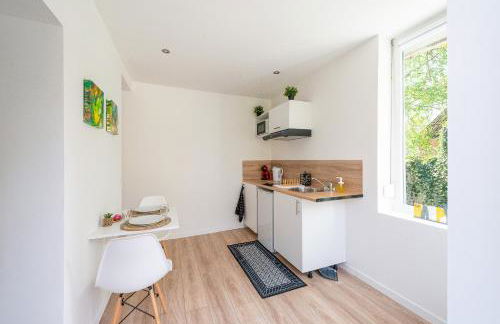 Malaka Home Anzin - Foto 21