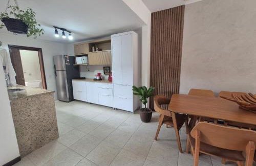 CASA ALECRIM PISCINA PRIVATIVA COM Dec MOVEL Ideal Crianças - Foto 68