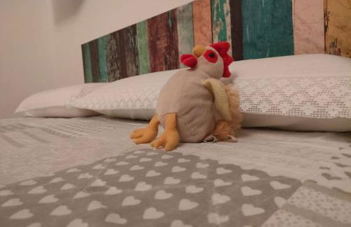 Maison Cocò - Foto 11