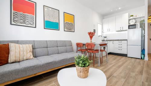 The Sunset Calafell - Foto 3