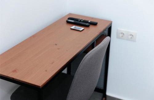 Athena City Apartment - Foto 16