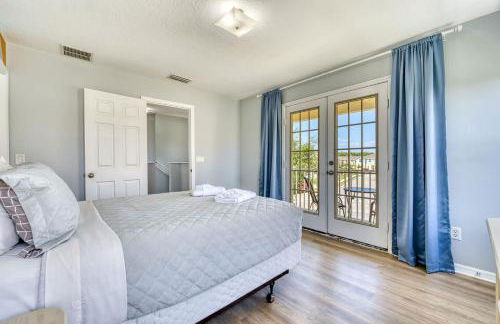 Stylish Townhome Close to Disney Parks - Foto 50