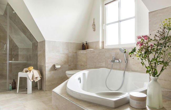 House by Bodden Lagoon With Sauna - Foto 15