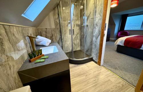 Blacksmith holiday home near Portree in central Skye - Foto 10