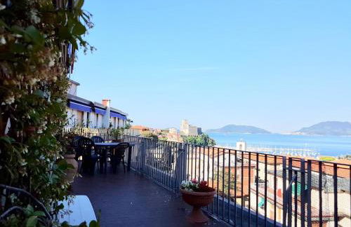 La Terrazza sul Golfo - Photo 10