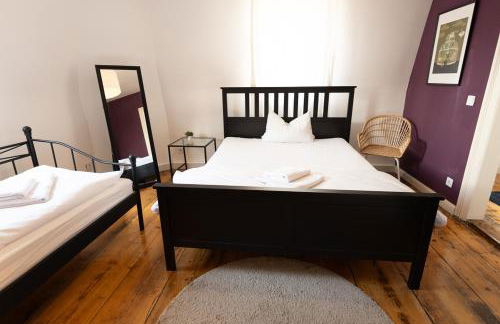 Old Town Center Apartments - Foto 48