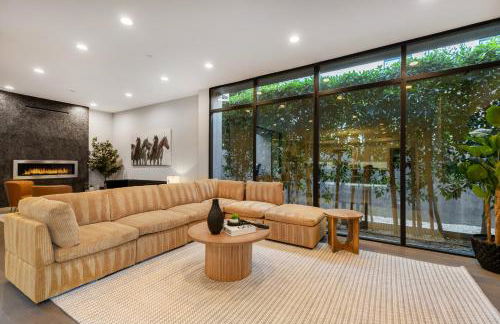 Coldwater Canyon - A Sophisticated & Elegant Estate - Foto 18