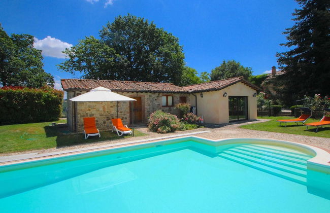 Elysian Escape - A Paradise - Foto 16