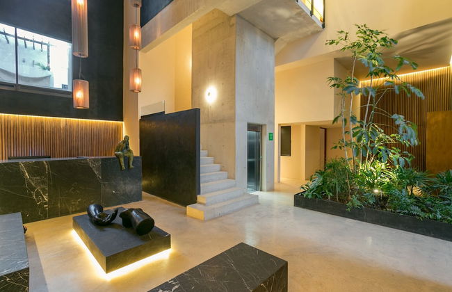 Ceren Luxury Apartments by Spot Rentals - Foto 9