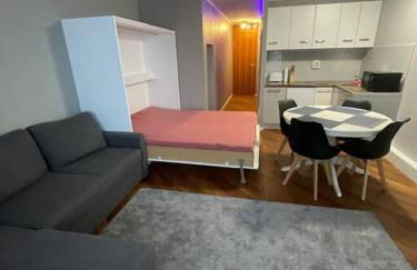 Moderne Wohnung in St Englmar - Foto 7