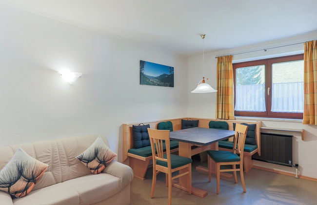 Apartment Brixen Near Ski Lift - Foto 14