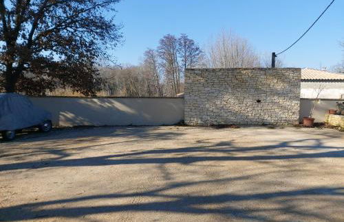 Un petit coin de Bali avec SPA et piscine privés - Foto 6