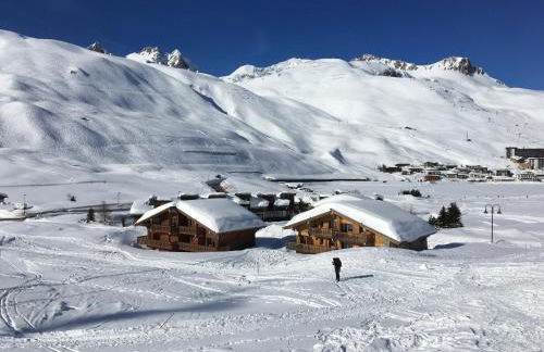Val Claret, Tignes T2 tout confort de 36m2 - Foto 29