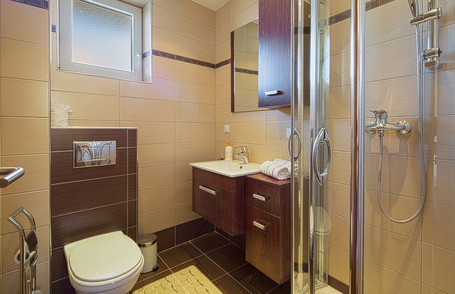 Montelux Apartments - Foto 63