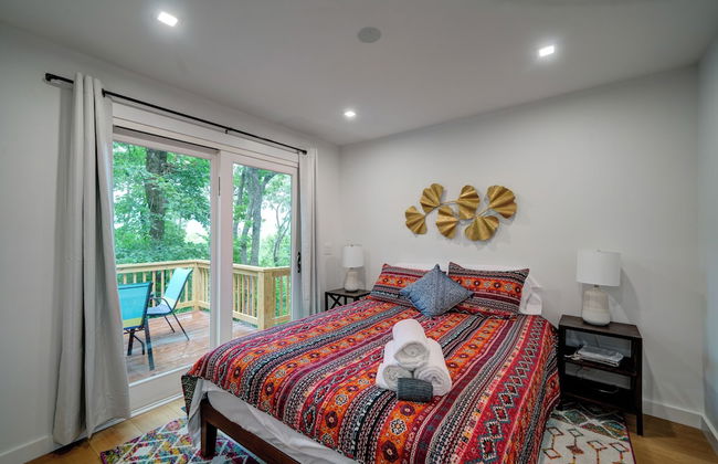 Atlas Hideaway Modern Retreat! - Foto 3