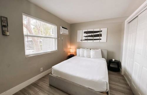 Rustic Retreats Cozy 1BR For 4 Guests Minutes From Las Olas - Foto 1