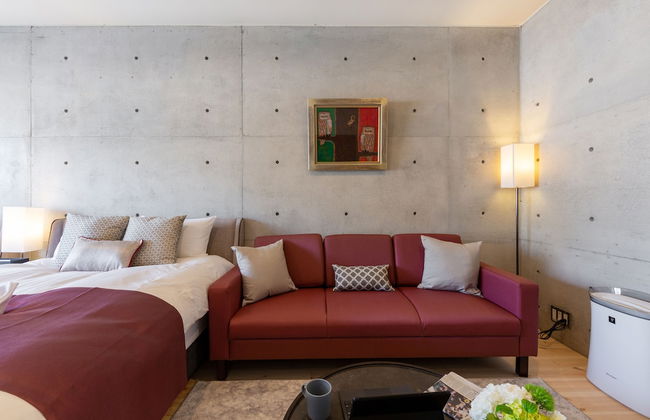 DAIFUJI KAN - Foto 33