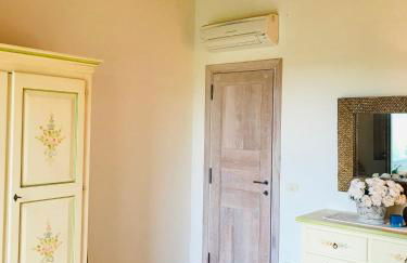 Villa vista mare con piscina - Foto 26