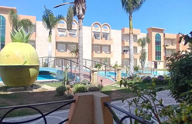 The Dunes Apartments - Foto 41