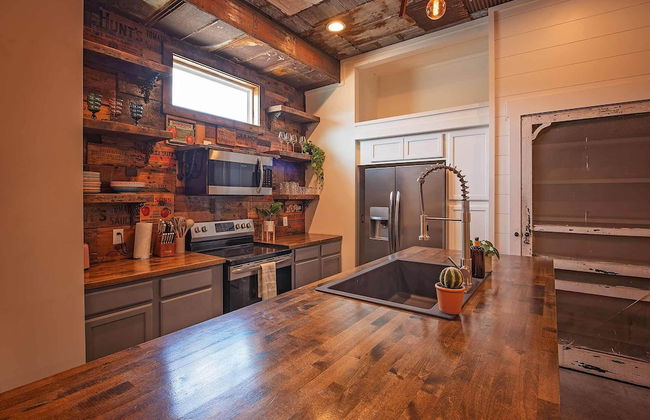 The Frothy Flat - Foto 21