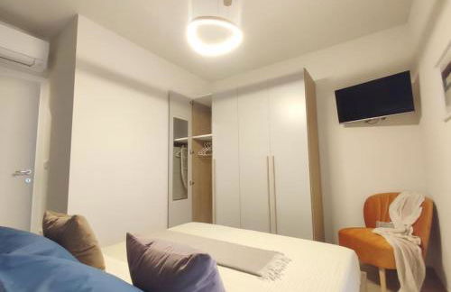 Suite Dream piano terra ampia corte e posto auto - Foto 15