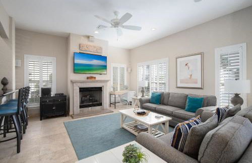 Community Pool, Hot Tub and Beach - Beach View - Foto 6