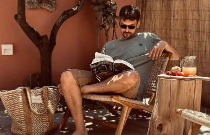 Koritos Countryhouse - Foto 7