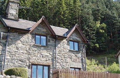 Tre-Allt Gorgeous Cottage - Foto 6