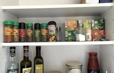 Wellness Apartment Neckartal mit Sauna - Foto 4