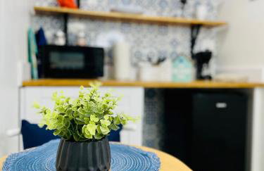 Our Lovely Nest, Free Parking & Wi-Fi - Foto 14