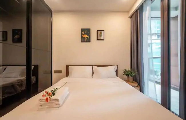 Metropole Deluxe Apartment View City - Foto 33