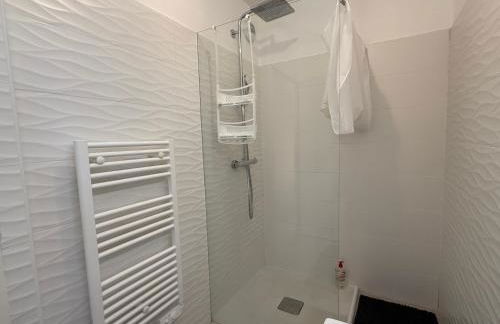 Sejour d exception a Sainte Marie Vue Mer et piscine - Foto 27