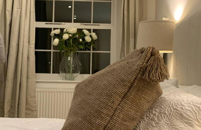 Cheerful 2-bed Cottage With 2 Free Parking, Leeds - Foto 5