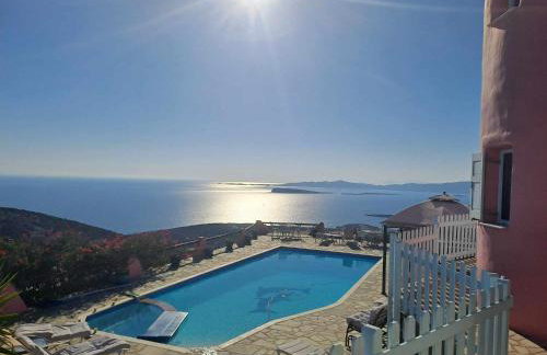 Dorothea Panoramic Villa - Photo 1