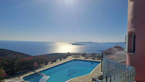 Dorothea Panoramic Villa - Foto 1, sunbed