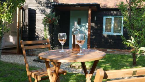 The Little Orchard - Foto 1, Garden