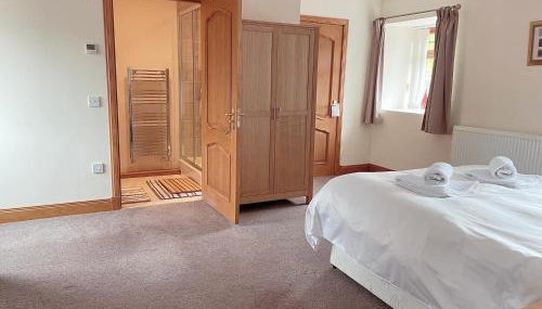 Dungavel Cottage - Foto 5