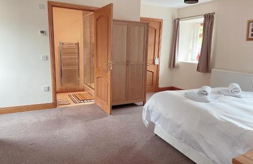 Dungavel Cottage - Foto 5