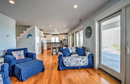 61 North Shore Boulevard East Sandwich - - Cape Cod - Foto 12