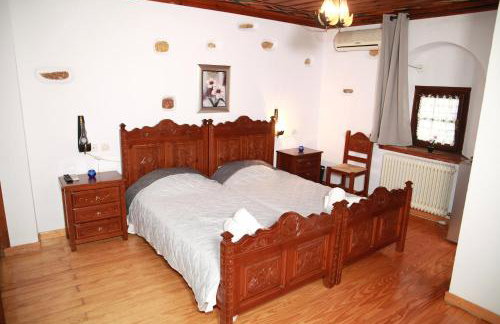 Archontiko Blana - Foto 42